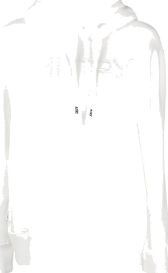 Autry Dame Gensere & Hettegensere Hvit S, Autry Dame Gensere & Hettegensere Hvit S,