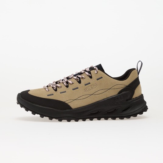 Joggesko KEEN Jasper Zionic Women Safari/ Giggle Pink EUR 39