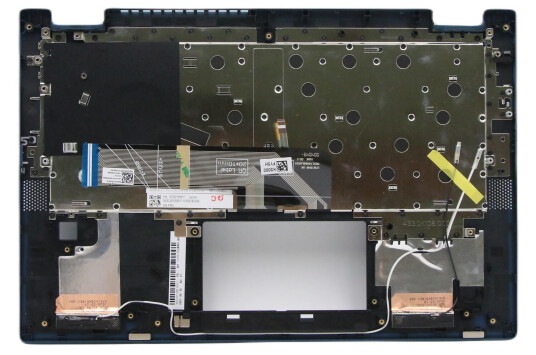 Lenovo Upper Case ASM US W 81X1 LT