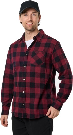 Denim Factory Denver Flannel Shirt II