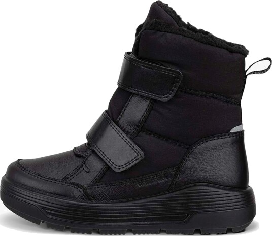 Ecco Vintersko Urban Snowb 2.0 Black/Black Ecco 27 Vinterstøvler Svart