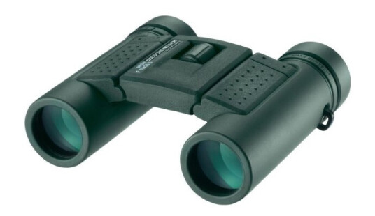 Eschenbach Kikkert Sektor F 10X25 B 10 X 25 Mm Mørkegrønn (4268125) Eschenbach Kikkert Sektor F 10X25 B 10 X 25 Mm Mørkegrønn (4268125)