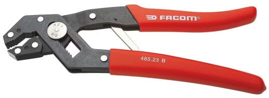 Replės Facom 485.23  230 Mm