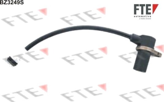 FTE 9400226 Sensor ABS FTE 9400226 Sensor ABS