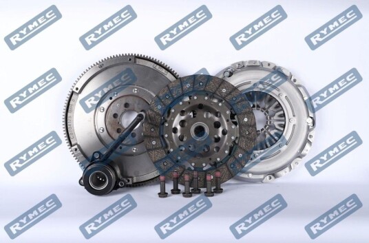 Clutchsett RYMEC DF3049
