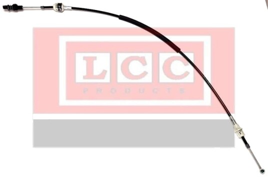 LCC LCC8538 Kabel, girmekanisme LCC LCC8538 Kabel, girmekanisme