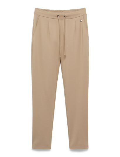 Fransa Frzastretch 1 Pants - Beige - XL Fransa Frzastretch 1 Pants - Beige - XL