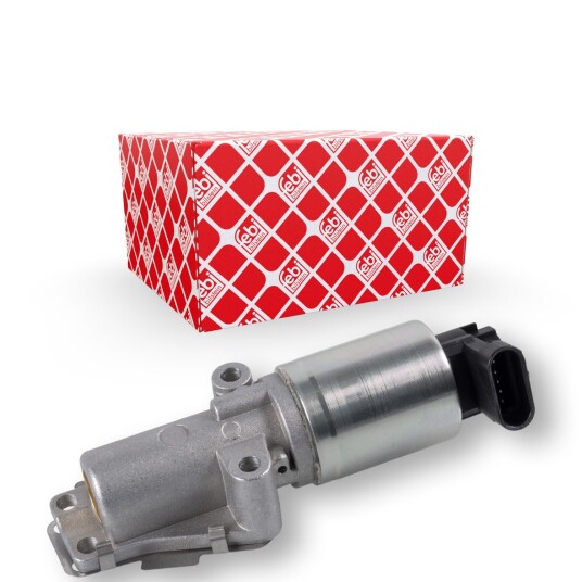 EGR Ventil FEBI BILSTEIN 175332 EGR Ventil FEBI BILSTEIN 175332