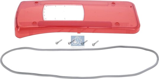 Baklykter DT Spare Parts 4.70531