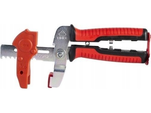 Rubi Rubi Delta Fast-Fix Pliers Rubi Rubi Delta Fast-Fix Pliers