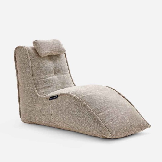 Avatar Lounger Eco Weave Avatar Lounger Eco Weave