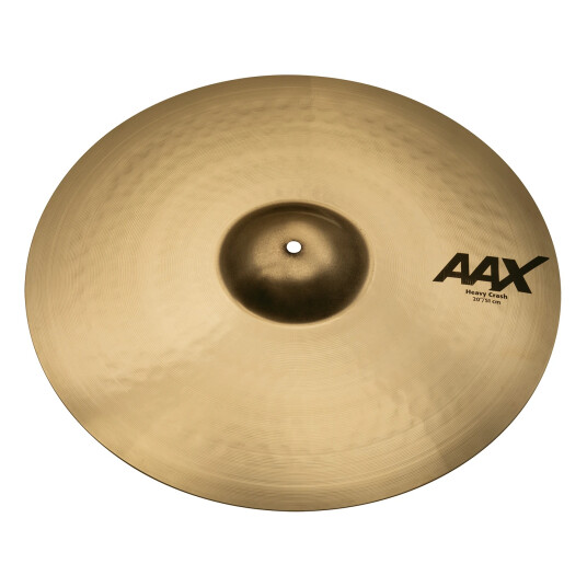 Sabian 20"" AAX Heavy Crash