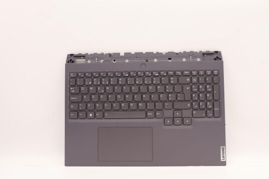 Lenovo COVER Upper Case ASM_POR