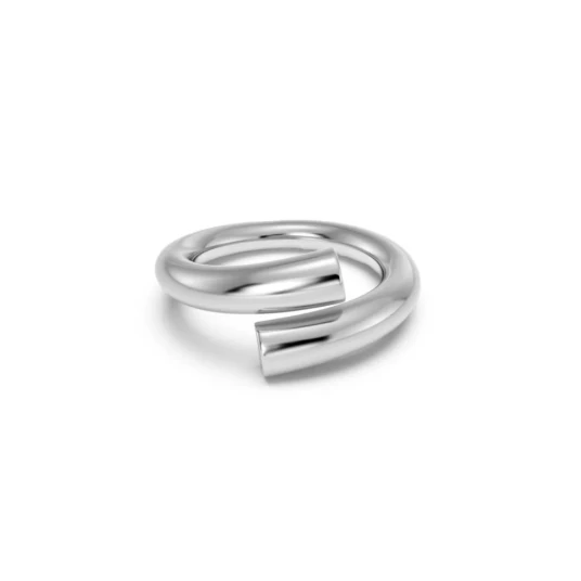 Edblad, Dame, Accessories, Grå, S,