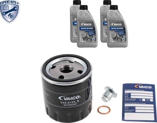 VAICO V25-3234 Servicepakke VAICO V25-3234 Servicepakke