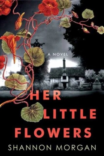 Her Little Flowers Av Shannon Morgan