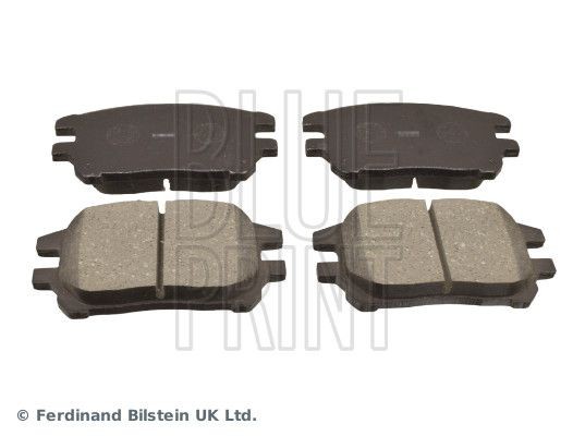 Bremseklosser BLUE PRINT ADT342158 Bremseklosser BLUE PRINT ADT342158