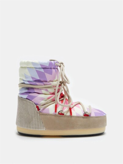 Moonboot Kaleidoscopesand 41-42
