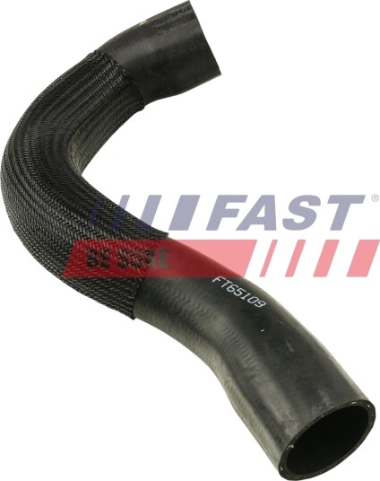 FAST FT65109 Ladeluftslange