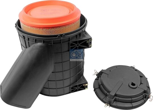 DT Spare Parts 1.10912 Luftfilter