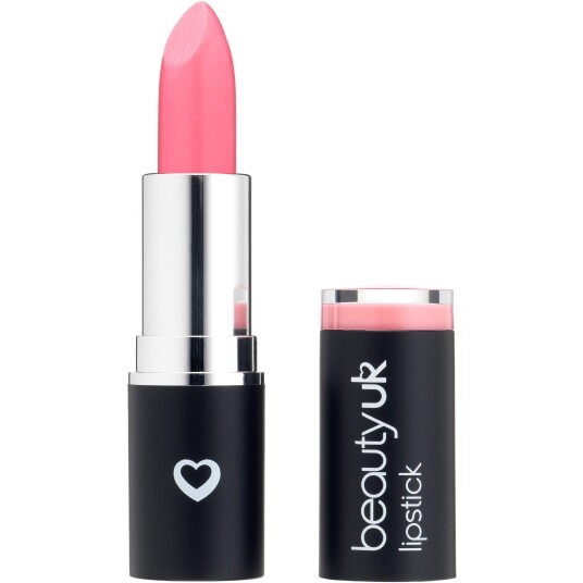 Beauty Uk Lipstick no.1 innocent mint gloss Beauty Uk Lipstick no.1 innocent mint gloss