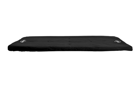 BERG Ultim Weather Cover Extra 330 Black BERG Ultim Weather Cover Extra 330 Black