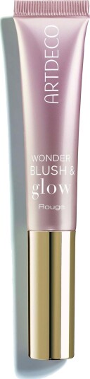 Artdeco Wonder Blush & Glow 6 Pink Blush Artdeco Wonder Blush & Glow 6 Pink Blush