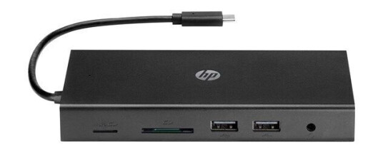 HP Travel Hub HP Travel Hub