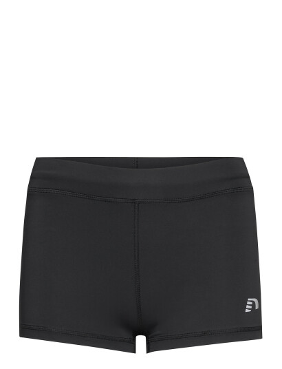 Newline Women Core Athletic Hotpants - Black - XL Newline Women Core Athletic Hotpants - Black - XL