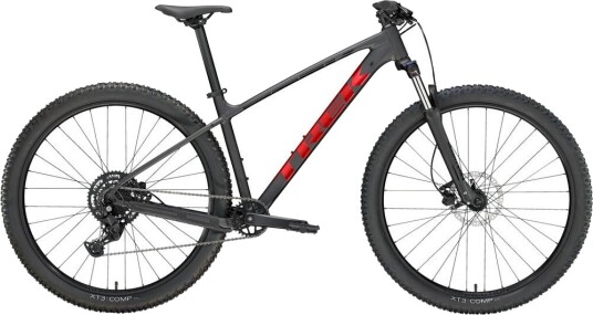 Trek Marlin 5 Terrengsykkel Gen 3 Matte Dnister Black 19.5 // L Trek Marlin 5 Terrengsykkel Gen 3 Matte Dnister Black 19.5 // L
