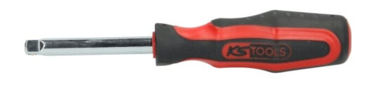 Ks Tools 918.1434 15 cm Skrutrekker med Krom-Vanadium Stål