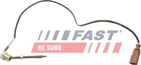 Sensor, eksostemperatur FAST FT80283