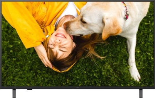 LG 50" 50UA751C LED 50UA751C0LA.AEU Svart LG 50" 50UA751C LED 50UA751C0LA.AEU Svart