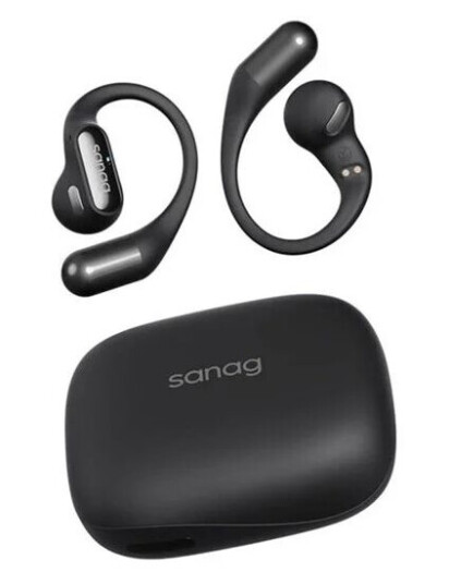 Sanag OWS G6S Black Sanag OWS G6S Black