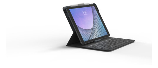 ZAGG MESS, FOLIO 2 TASTATUR IPAD 10,2 / 10,5 ZAGG MESS, FOLIO 2 TASTATUR IPAD 10,2 / 10,5