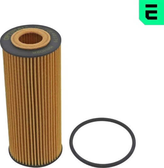 OPTIMAL OP-FOF40179 Oljefilter OPTIMAL OP-FOF40179 Oljefilter