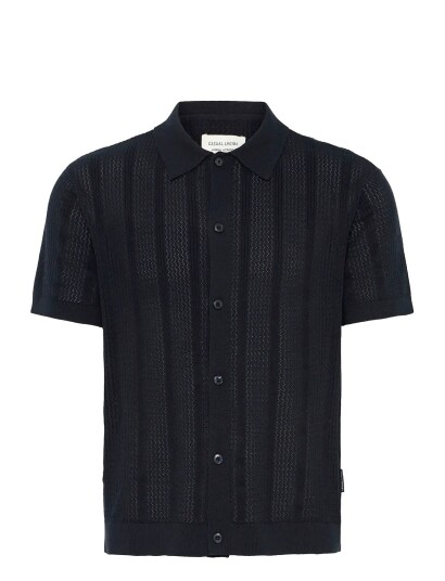 Casual Friday Cfansnes Knit Navy M