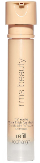 RMS Beauty Re Evolve Natural Finish Foundation Refill 00