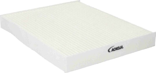 Kupefilter ACKOJA A52-30-0015