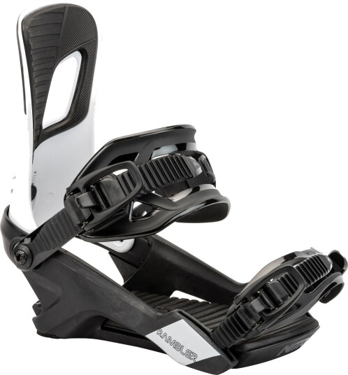 Nitro Men"s Rambler Raw L Nitro Men"s Rambler Raw L