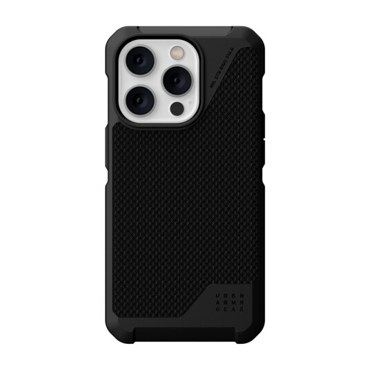UAG Metropolis LT Magsafe Series - back cover for mobile phone