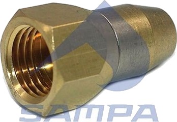 Kobling SAMPA 044.218