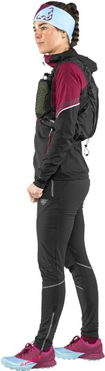 Dynafit Alpine Hybrid PNT Wbeet red XS-40/34