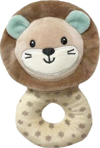 Tulilo Løverangle - 18 cm