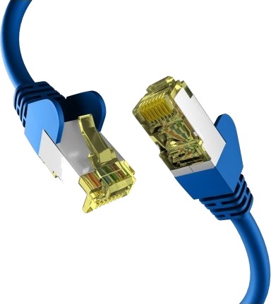M-Førerhus Ec020200092, 1,5 M, Cat6a, S/Ftp (S-Stp), Rj-45, Rj-45