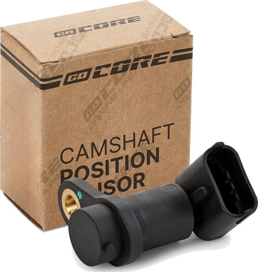 Sensor, kamakselposisjon goCORE GCC9460152