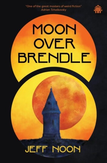 Moon Over Brendle Moon Over Brendle