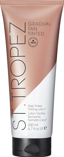 St.Tropez Everyday Gradual Tan Tinted Body Lotion 200 ml