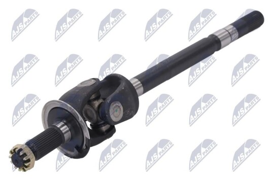 Nty Drivaksel NTY NPW CH 134