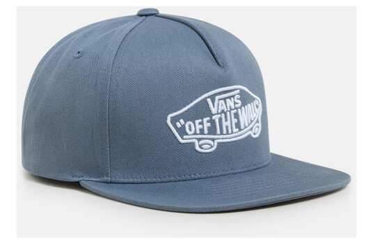 Classic Vans Snapback Stormy Weather Onesize Treningstilbehør